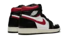Air Jordan 1 Retro High OG "Gym Red" 555088 061
