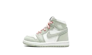 Air Jordan 1 Retro High OG TD "Seafoam"