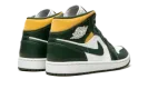 Air Jordan 1 Mid "Sonics" 554724 371