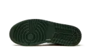 Air Jordan 1 Mid "Sonics" 554724 371