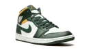 Air Jordan 1 Mid "Sonics" 554724 371