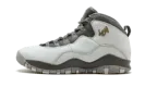 Air Jordan 10 Retro GS "London" 310806 004