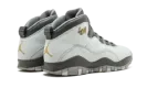 Air Jordan 10 Retro GS "London" 310806 004