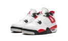 Air Jordan 4 GS "Red Cement" 408452 161