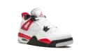 Air Jordan 4 GS "Red Cement" 408452 161