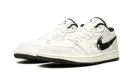 Air Jordan 1 Low SE "Brushstroke" DM3528 100