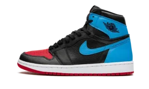 AIR JORDAN 1 HIGH OG WMNS "UNC to Chicago" CD0461 046