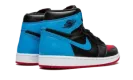 AIR JORDAN 1 HIGH OG WMNS "UNC to Chicago" CD0461 046