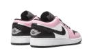 Air Jordan 1 Low GS "Light Arctic Pink" 554723 601