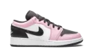 Air Jordan 1 Low GS "Light Arctic Pink" 554723 601