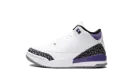 Air Jordan 3 Retro PS "Dark Iris"