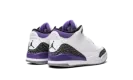 Air Jordan 3 Retro PS "Dark Iris"
