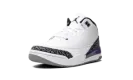 Air Jordan 3 Retro PS "Dark Iris"
