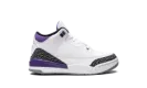 Air Jordan 3 Retro PS "Dark Iris"