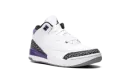 Air Jordan 3 Retro PS "Dark Iris"