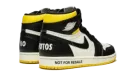 Air Jordan 1 Retro High OG NRG "Not For Resale" 861428 107