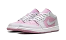 Jordan 1 Low WMNS "Orchid Neutral Grey" DC0774 510