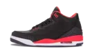Air Jordan 3 Retro "Crimson" 136064 005