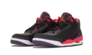 Air Jordan 3 Retro "Crimson" 136064 005