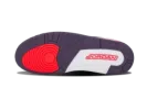 Air Jordan 3 Retro "Crimson" 136064 005