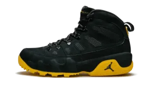 Air Jordan 9 Retro Boot PE "Michigan State University" MNJDLS266 817838