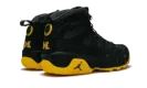 Air Jordan 9 Retro Boot PE "Michigan State University" MNJDLS266 817838