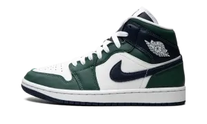 AIR JORDAN 1 MID SE WMNS "Noble Green" DZ5326 300