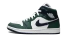 AIR JORDAN 1 MID SE WMNS "Noble Green" DZ5326 300