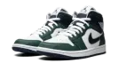 AIR JORDAN 1 MID SE WMNS "Noble Green" DZ5326 300