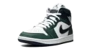 AIR JORDAN 1 MID SE WMNS "Noble Green" DZ5326 300