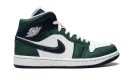 AIR JORDAN 1 MID SE WMNS "Noble Green" DZ5326 300