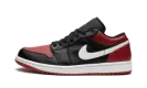Jordan 1 Low "Alternate Bred Toe" 553558 066
