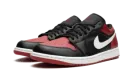 Jordan 1 Low "Alternate Bred Toe" 553558 066
