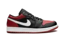 Jordan 1 Low "Alternate Bred Toe" 553558 066
