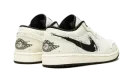Air Jordan 1 Low SE "Brushstroke" DM3528 100