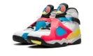 Air Jordan 8 Retro SE "Multi-Color" BQ7666 100