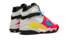Air Jordan 8 Retro SE "Multi-Color" BQ7666 100