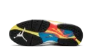 Air Jordan 8 Retro SE "Multi-Color" BQ7666 100