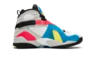 Air Jordan 8 Retro SE "Multi-Color" BQ7666 100