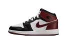 Jordan 1 Mid SE GS "Dark Pony" HF3193 102