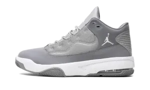Jordan Max Aura 2 "Cool Grey" CK6636 012