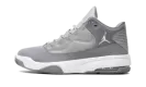 Jordan Max Aura 2 "Cool Grey" CK6636 012