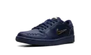 Jordan 1 Low WMNS "Method of Make Midnight Navy Metallic Gold" FN5032 400