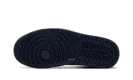 Jordan 1 Low WMNS "Method of Make Midnight Navy Metallic Gold" FN5032 400