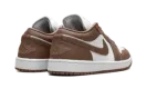 Jordan 1 Low WMNS "Archaeo Brown White" DC0774 202