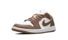 Jordan 1 Low WMNS "Archaeo Brown White" DC0774 202
