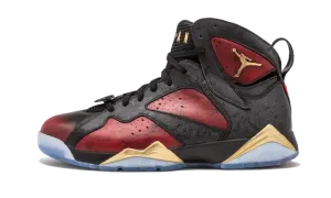 Air Jordan 7 Retro DB "Doernbecher" 898651 015