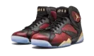 Air Jordan 7 Retro DB "Doernbecher" 898651 015