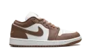 Jordan 1 Low WMNS "Archaeo Brown White" DC0774 202