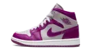 AIR JORDAN 1 MID WMNS "Magenta" BQ6472 501